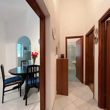 Iva Apartment