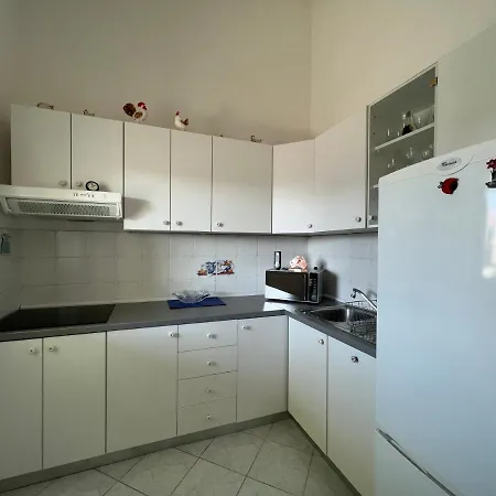 Apartment Iva Tar-Vabriga