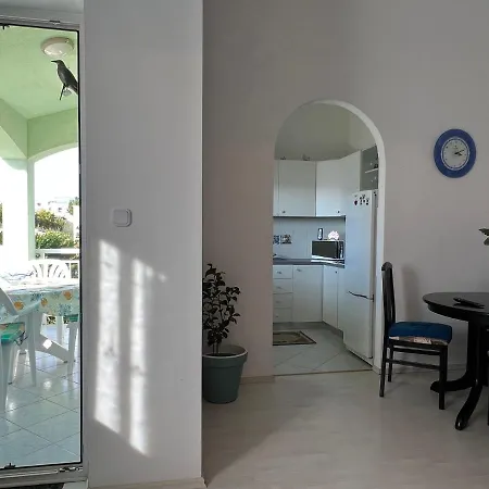 Apartment Iva
