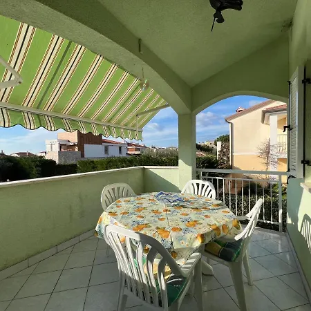 Apartment Iva