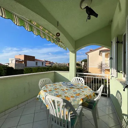 Apartment Iva Tar-Vabriga