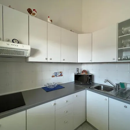 Iva Apartment