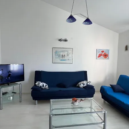 Iva Apartment