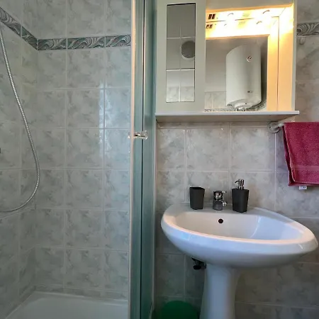 Iva Apartment Tar-Vabriga