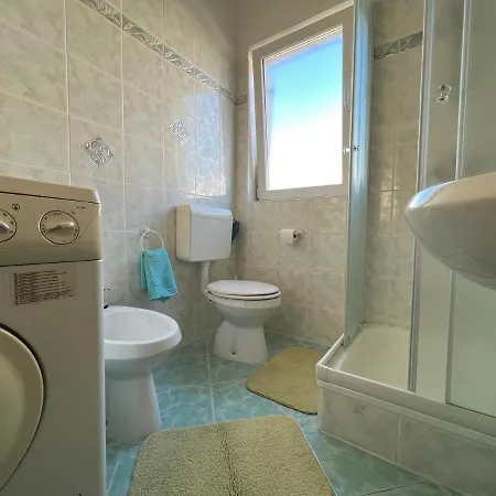 Apartment Iva *
