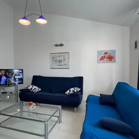 Iva Apartment *