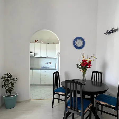 Apartment Iva Tar-Vabriga